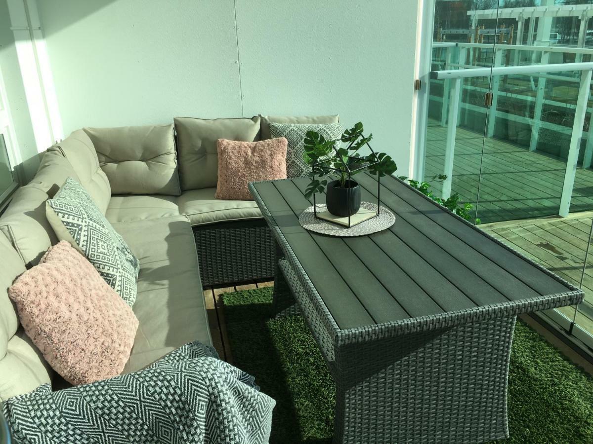 Starhomes Studio Lux 10 Oulu Exterior foto