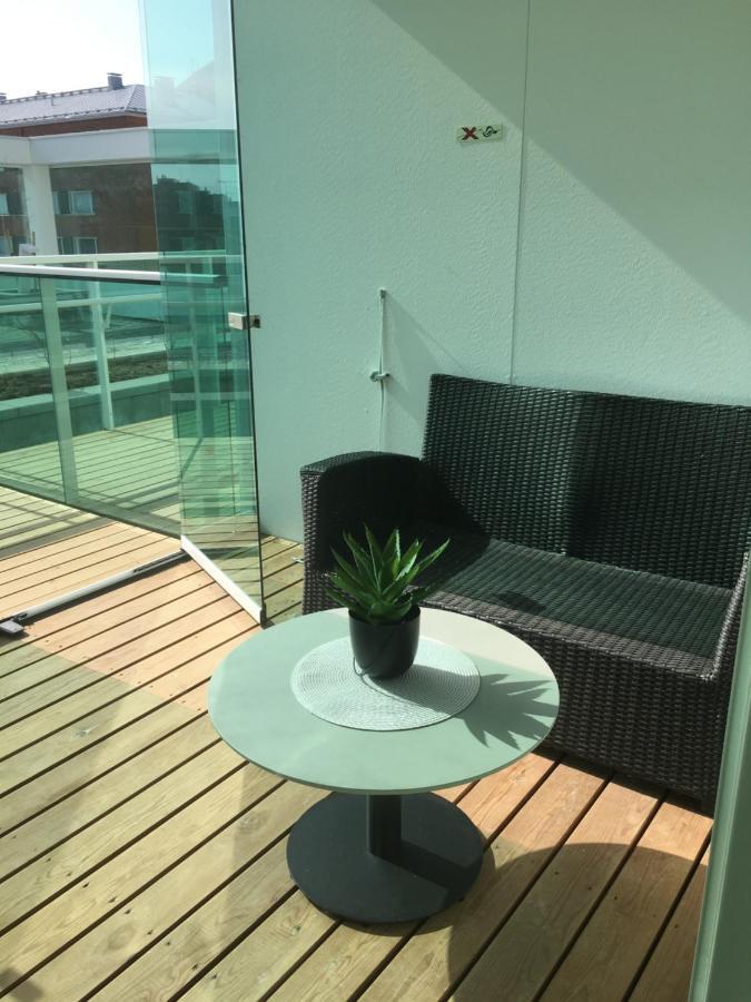 Starhomes Studio Lux 10 Oulu Exterior foto